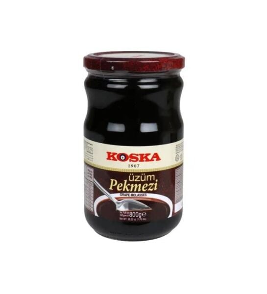 KOSKA ÜZÜM PEKMEZİ 800 GR
