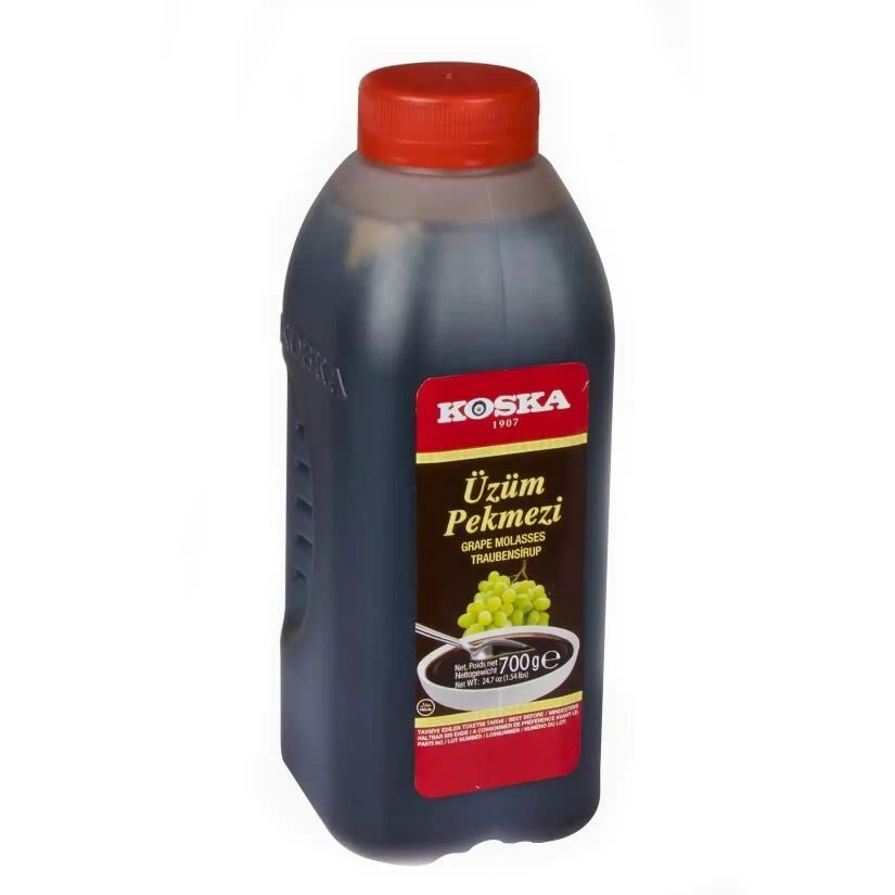 KOSKA ÜZÜM PEKMEZİ PLS 700 GR