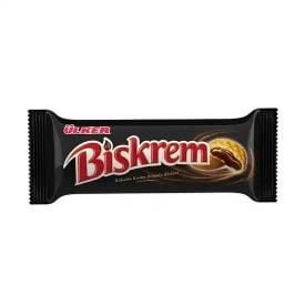 ÜLKER BİSKREM KAKAOLU BİSKÜVİ 100 GR