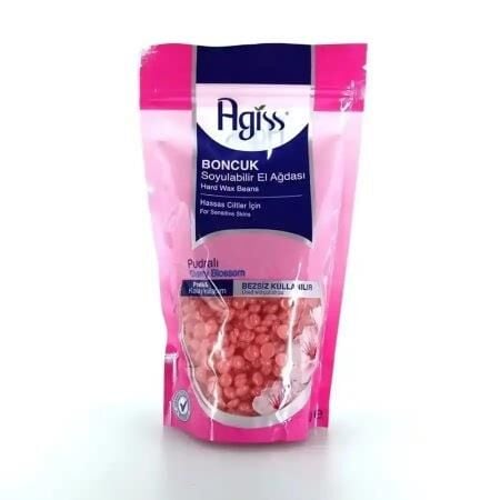 AGİSS SİR AĞDA BONCUK PUDRALI 220 GR