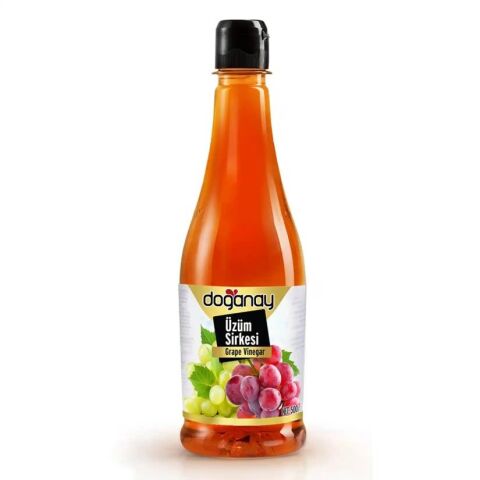 DOĞANAY ÜZÜM SİRKESİ 500 ML