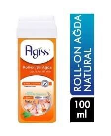 AGİSS AĞDA ROLL-ON NATUREL 100 ML