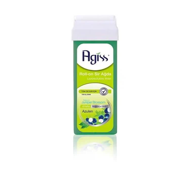 AGİSS AĞDA ROLL-ON AZULEN 100 ML