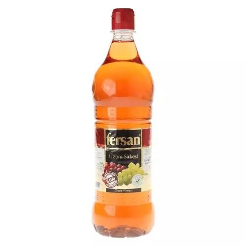 FERSAN ÜZÜM SİRKESİ PET 1 LT