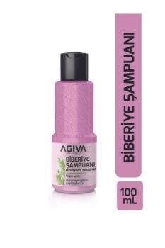 AGİVA CARE BİBERİYE ŞAMPUAN 100 ML