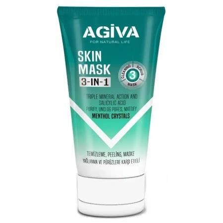 AGİVA PEELİNG 150 ML