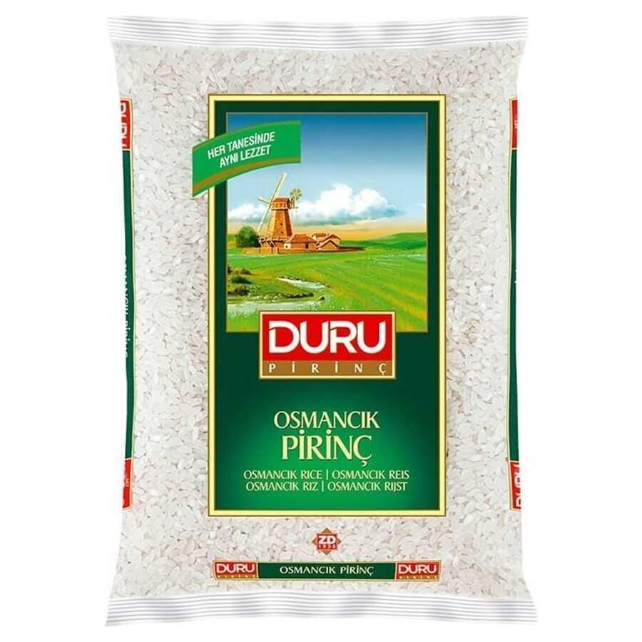 DURU OSMANCIK PİRİNÇ 2000 GR