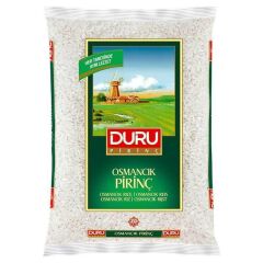 DURU OSMANCIK PİRİNÇ 2000 GR