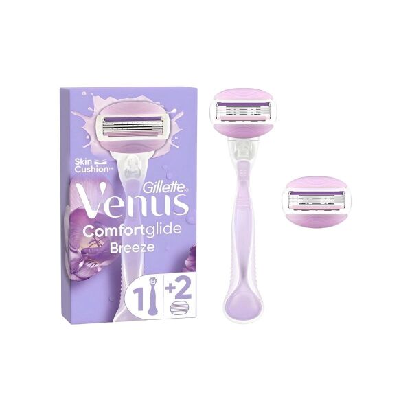 GILLETTE VENUS MAKİNE 1 BIÇAK