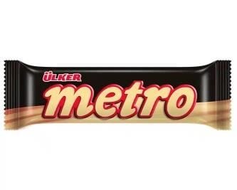 ÜLKER METRO KLASİK 36 GR