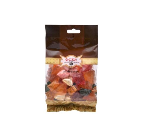 ÜÇEL AKİDE ŞEKERİ 300 GR