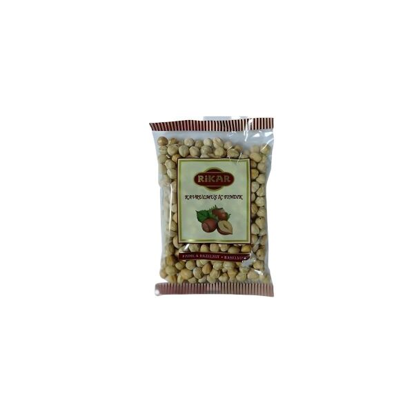 RIKAR İC FINDIK 200 GR