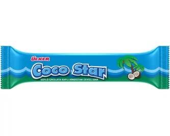 ÜLKER COCO STAR HİNDİSTAN CEVİZLİ 25 GR