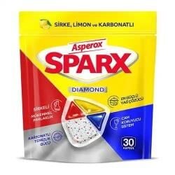 ASPEROX SPARX BULŞ.MAK.TABLET 30'LU