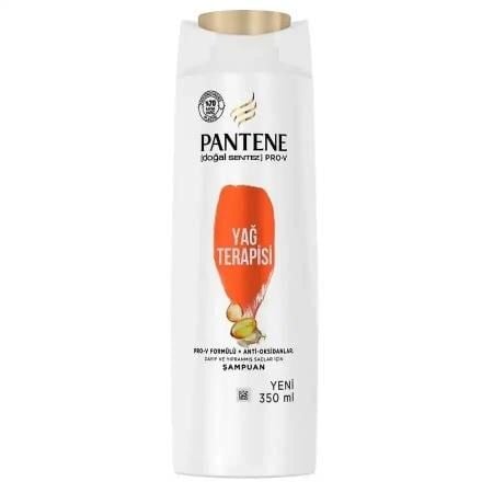 PANTENE YAĞ TERAPİSİ 350 ML