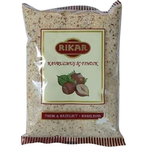 RİKAR İÇ FINDIK 400 GR