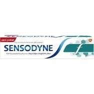 SENSODYNE FLUORIDE DİŞ MACUNU 100 ML