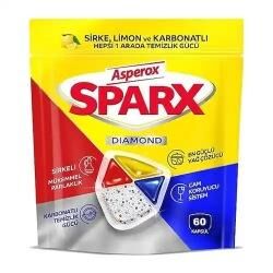 ASPEROX SPARX BULŞ.MAK.TABLET 60'LI