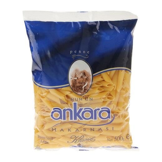 ANKARA KALEM MAKARNA 500 GR