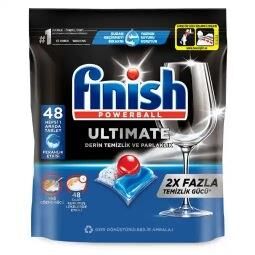 FİNİSH ULTIMATE TABLET 48'Lİ