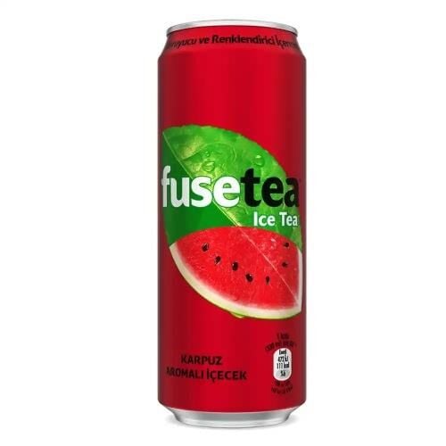 FUSE TEA KARPUZ 330 ML