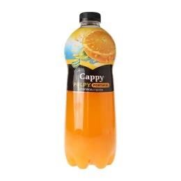 CAPPY PULPY PORTAKAL 1 LT