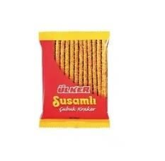 ÜLKER TUZLU SUSAMLI KRAKER 45 GR