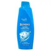 BLENDAX YOĞUN NEMLENDİRME KURU SAÇLAR  500 ML
