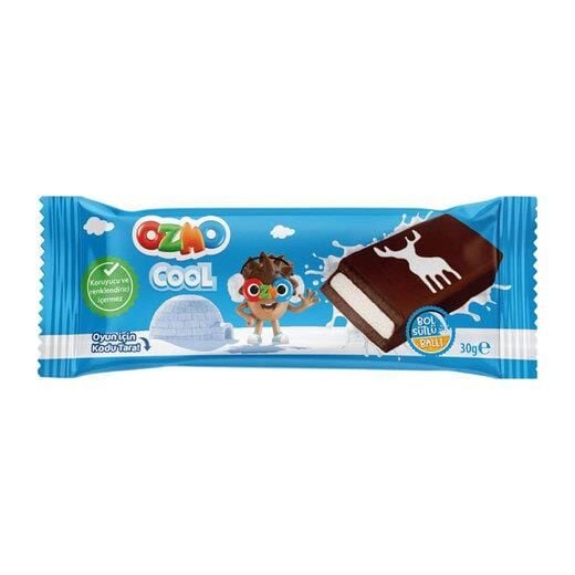ŞÖLEN OZMO COOL 30 GR