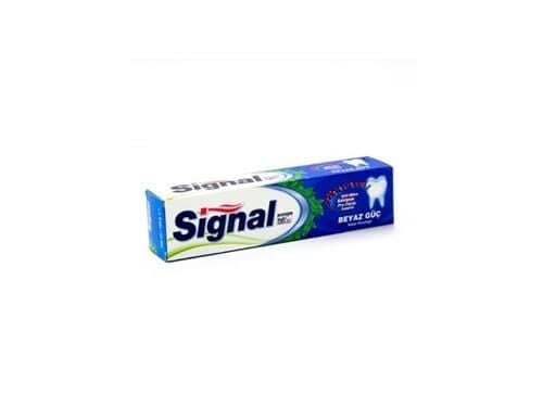 SİGNAL WHİTE POWER MİNT TOOTHPASTE 100 ML