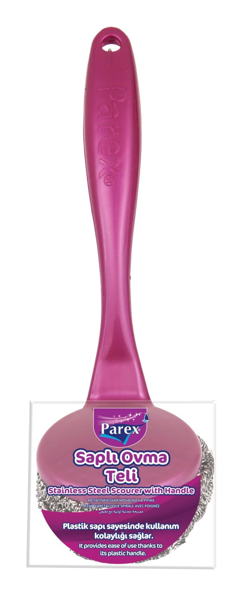 PAREX SAPLI OVMA TELİ