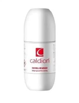 CALDION 50 ML ROLLON PLS. WOMEN
