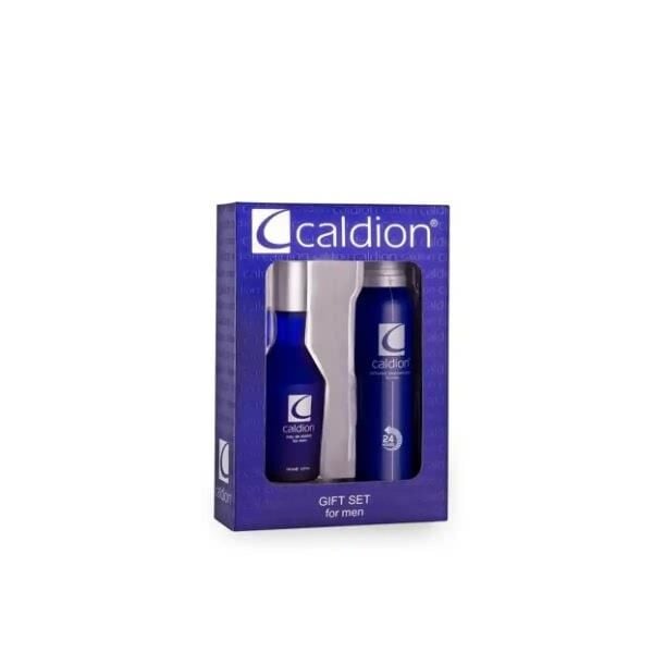CALDION GİFT SET  FOR MEN