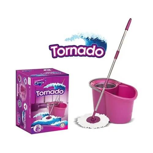PAREX TORNADO TEMİZ.SETİ