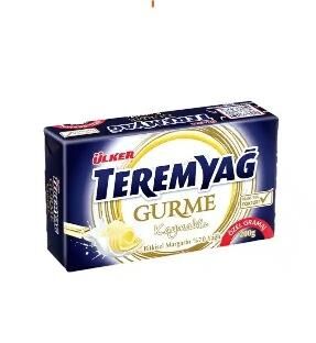 ÜLKER TEREMYAĞ GURME 200 GR