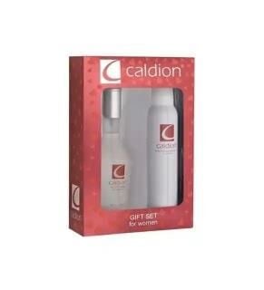CALDION GİFT SET  WOMEN