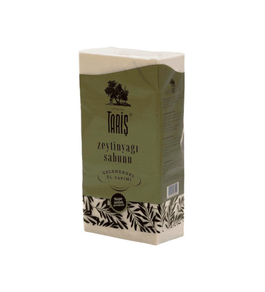 TARİŞ Z.YAĞLI KATI SABUN 160 GR X 5 ADET