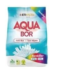 ETİ BORON MATİK RENKLİ 6 KG