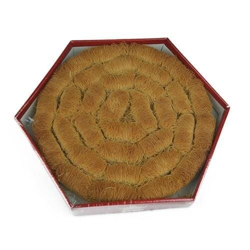 GAZİOĞLU SARMA KADAYIF 400 GR