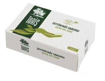 TARİŞ Z.YAĞLI SABUN 125 GR