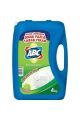 ABC BULAŞIK DETERJANI MİSKET LİMON 4 LT