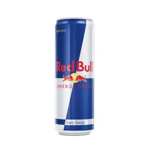 REDBULL ENERJİ İÇEÇEĞİ 473 ML