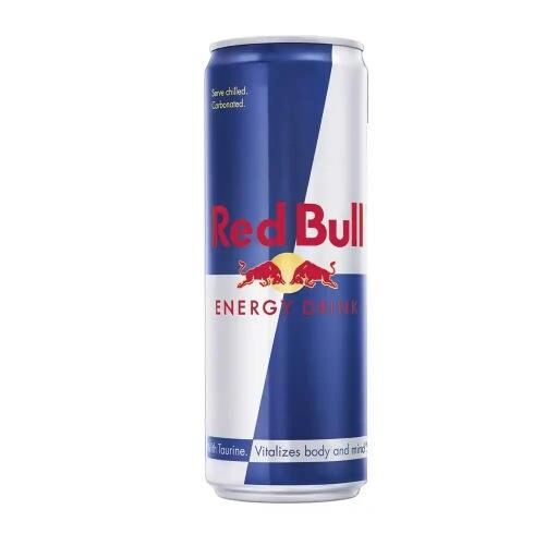 REDBULL ENERJİ İÇEÇEĞİ 355 ML