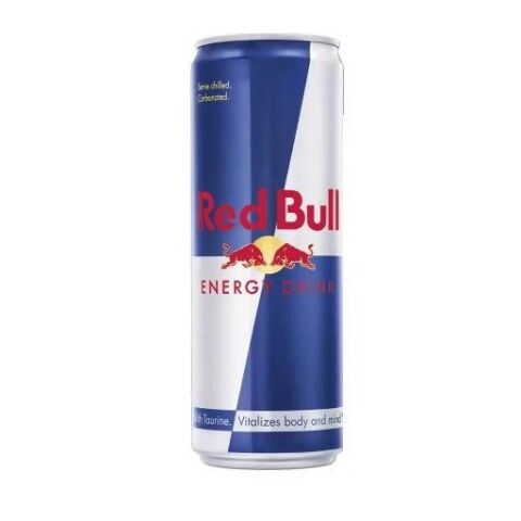 REDBULL ENERJİ İÇEÇEĞİ 355 ML
