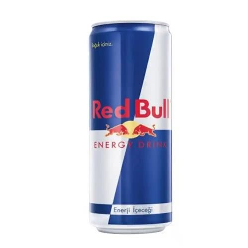 REDBULL ENERJİ İÇEÇEĞİ 250 ML