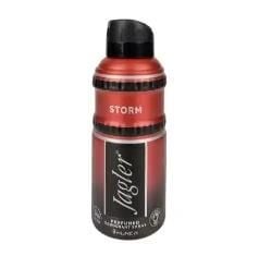 JAGLER 150 ML STORM MEN