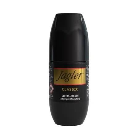 JAGLER 50 ML ROLLON PLS. CLASSIC MEN