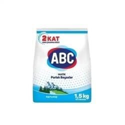 ABC MATİK DAĞ FERAHLIĞI 1500 GR
