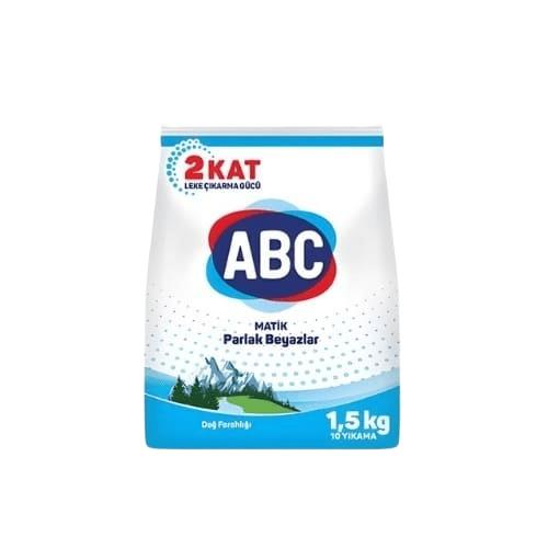 ABC MATİK DAĞ FERAHLIĞI 1500 GR