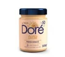 GÜRSOY DORE SÜTLÜ FINDIK EZMESİ 350 GR